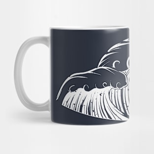 Waves Mug